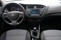 Hyundai i20 1.2