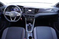 VW Taigo 1.0 TSI