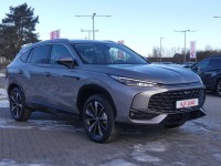 MG HS 1.5 T-GDI Luxury Aut.