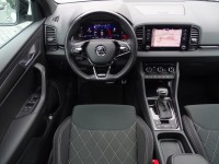 Skoda Karoq 1.5 TSI DSG Sportline