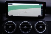 Mercedes-Benz C 200 C200 T 9G-Tronic Avantgarde