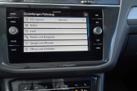 VW Tiguan Allspace 2.0 TDI Life