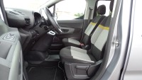 Citroen Berlingo 1.2 PureTech 130 Rip Curl M