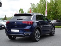 VW T-Roc 1.5 TSI R-Line