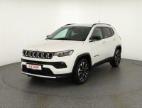 Jeep Compass 1.3 MultiAir 80th Anniversary