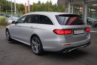 Mercedes-Benz E 200 E450 4Matic T-Modell AMG Line