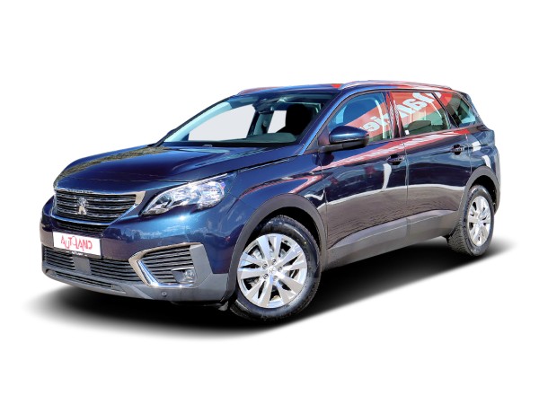 Peugeot 5008 1.6 Blue-HDi Active