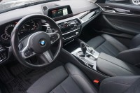 BMW 520 520d Sport Line