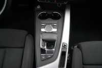 Audi A4 Avant 2.0 TDI