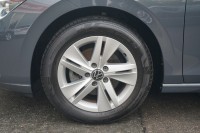 VW Golf VIII Variant 1.5 eTSI DSG