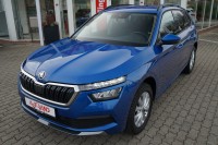 Skoda Kamiq 1.0 Ambition