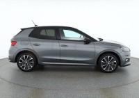 Skoda Fabia 1.5 TSI DSG Monte Carlo