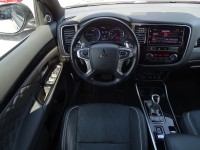 Mitsubishi Outlander 2.4Hybrid 4WD