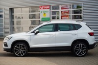 Vorschau: Seat Ateca 2.0 TDI Style