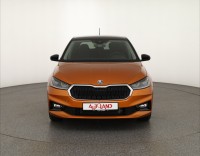 Skoda Fabia 1.0 TSI