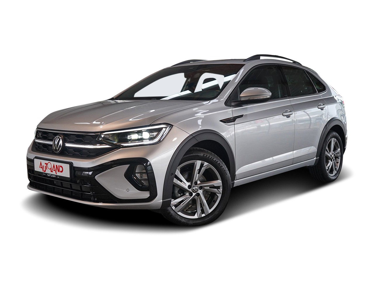 VW Taigo 1.0 TSI DSG R-Line