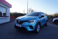 Vorschau: Renault Captur II 1.0 TCE Life