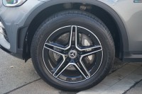 Mercedes-Benz GLC 300 de 4M AMG-Line
