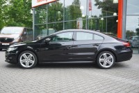 VW CC 2.0 TDI Dynamic Black R-Line