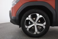 Dacia Duster TCe 130