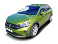 VW Taigo 1.0 VC Sitzheizung LED Xenon