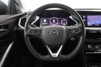 Opel Grandland X 1.2 Turbo GS-Line Aut.