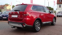 Mitsubishi Outlander 2.0 MIVEC Diamant Edition