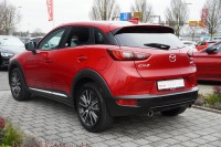 Mazda CX-3 2.0 Sports-Line