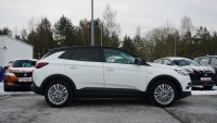 Opel Grandland X 1.5 D Turbo