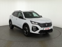 Peugeot 2008 PureTech 130 Aut.