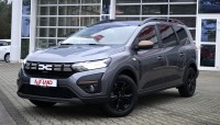 Vorschau: Dacia Jogger Eco-G 100