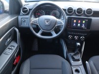 Dacia Duster II 1.3 TCE Prestige