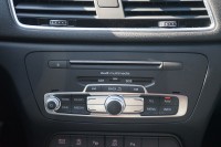 Audi Q3 2.0 TDI sport quattro