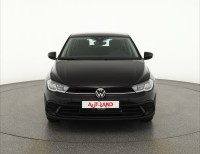 VW Polo 1.0 MPI