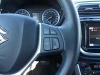 Suzuki SX4 S-Cross 1.4 4x4