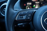 Audi A3 1.4 TFSI e-tron S-Tronic VC 18Z Leder