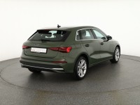 Audi A3 Sportback 35 TFSI s-tronic