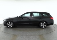 Vorschau: Mercedes-Benz C 200 C200 d T