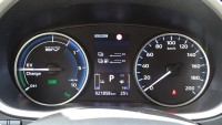 Mitsubishi Eclipse Cross 2.4Hybrid Select Black 4WD