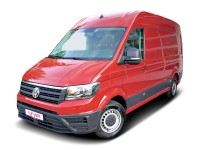 VW Crafter Kasten 2.0 TDI L2 H2 Sitzheizung Tempomat Bluetooth