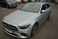 Mercedes-Benz E 200 E200 T AMG Line