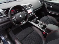 Renault Kadjar 1.3 TCE Black Edition