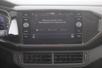 VW T-Cross 1.0 TSI