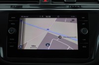 VW Tiguan Allspace 1.5 TSI DSG