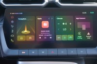 MG ZS 1.5 Hybrid Luxury Aut.