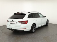Skoda Superb Combi 1.8 TSI DSG Sportline