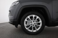 Jeep Compass 1.3 MultiAir Longitude