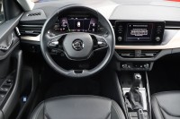 Skoda Scala 1.5 TSI DSG Style VC