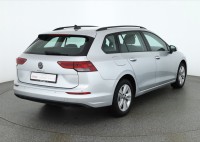 VW Golf VIII Variant 1.0 eTSI Life