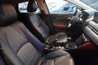 Mazda CX-3 1.5 SKYACTIV-D Sports-Line